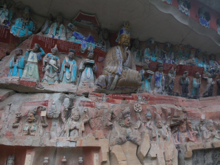 重慶旅行團(tuán)自由行_重慶半自助游_重慶游報(bào)價(jià)