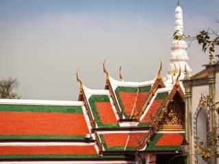 泰國四日游 去哪_泰國旅游花費一般多少_泰國旅游六日游