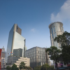 活动模块 
