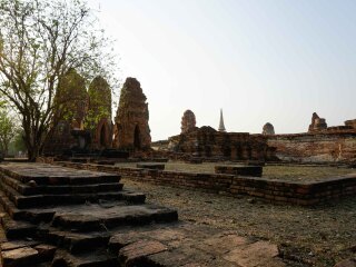 泰國清邁跟團還是自由行_去泰國清邁旅游要多少錢_2021年泰國清邁旅游團報價