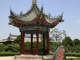兵马俑旅游跟团旅游_深圳去兵马俑旅游价格_深圳至兵马俑旅游团