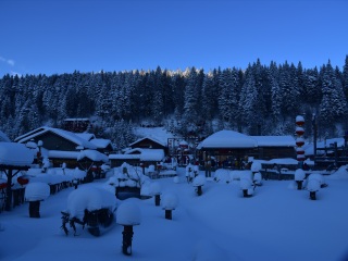 深圳至哈尔滨旅游团_预定哈尔滨旅游_去哈尔滨游要多少钱