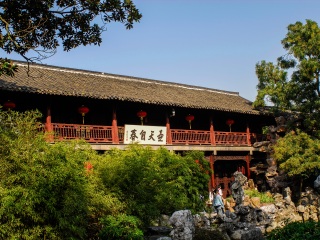 华东五日游旅行团_去华东游怎么省钱_华东7天旅游