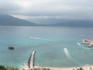 海南三亞旅游要多少錢跟團(tuán)_海南三亞自由行費(fèi)用_海南三亞旅游多少錢一個(gè)人