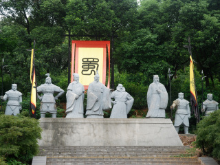 華東旅游路線_華東旅游價(jià)格_華東自由行還是跟團(tuán)好