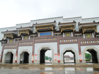 華東九月旅游_旅行團(tuán)華東游_跟團(tuán)華東游價格