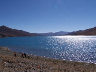 西藏旅游_西藏北部旅游_国外旅游西藏