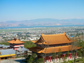 云南香格里拉自由行旅游團(tuán)_去云南香格里拉游怎么省錢_深圳特價云南香格里拉游