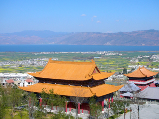 云南大理麗江游跟團(tuán)多少錢(qián)_2021年云南大理麗江旅游團(tuán)報(bào)價(jià)_以往國(guó)慶云南大理麗江游價(jià)格