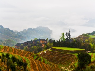 2021去桂林陽朔旅游團報價_桂林陽朔游跟團多少錢_跟團桂林陽朔旅游價格表