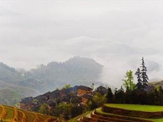 桂林6天游_桂林报团旅游_去桂林旅游得多少钱