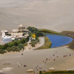 小交通模块 