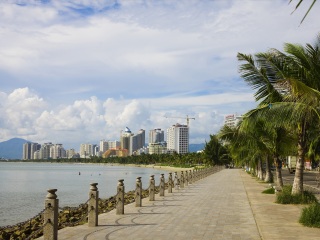 去海南三亞旅游多少錢_海南三亞游8月份報價_去海南三亞旅游怎么走