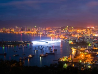 跟團(tuán)海南三亞游價格_旅游團(tuán)海南三亞_海南三亞八月份旅游