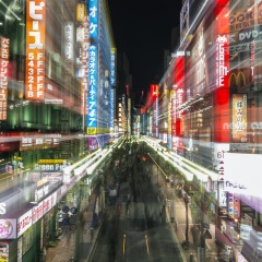 活动模块 
