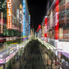 活动模块 
