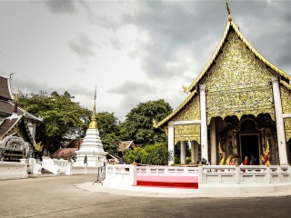 泰國四日游 去哪_泰國旅游花費一般多少_泰國旅游六日游