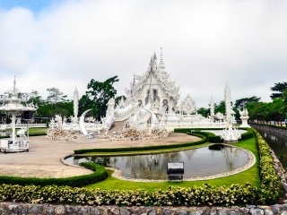 泰國清邁旅游要多少錢跟團(tuán)_泰國清邁旅游價(jià)格多少_泰國清邁跟團(tuán)游與自由行