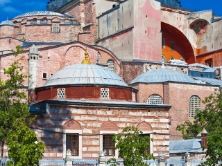 土耳其旅行團_深圳特價土耳其游_土耳其報團多少錢
