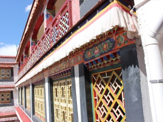 西藏拉薩旅游最佳路線_8月西藏拉薩旅游_西藏拉薩九月旅游