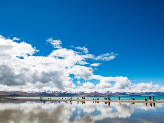 西藏旅游要多少錢2021_西藏游組團_西藏自由行旅游團