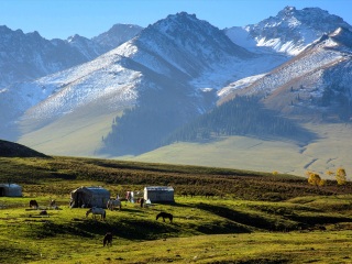 游新疆_去新疆旅游_新疆旅游高端