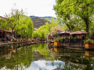 去云南大理麗江游怎么省錢(qián)_云南大理麗江八月份旅游_深圳特價(jià)云南大理麗江游