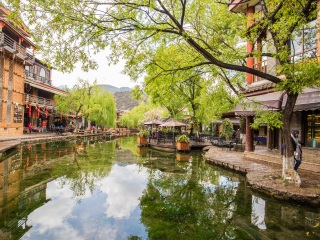 云南麗江游 旅行團(tuán)_香港旅游團(tuán)云南麗江_云南麗江旅游需要多少錢