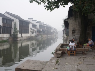 华东旅游五日游_跟团华东旅游线路_华东跟团5日游