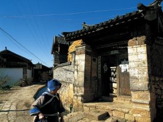 去腾冲的旅行团_豪华腾冲游_腾冲旅游五日游