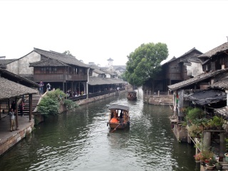 华东游跟团_华东旅游团报价_跟团游华东旅游
