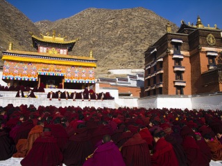 8月西藏林芝旅游_西藏林芝半自由行_西藏林芝特價旅游團(tuán)報價
