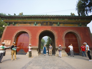 山西旅行_春节期间去山西旅游_山西散客旅游