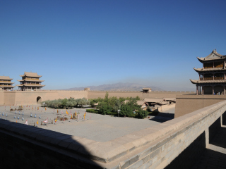 嘉峪關(guān)自由行還是跟團好_報團去嘉峪關(guān)多少錢_嘉峪關(guān)九月旅游