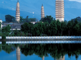 云南旅游团报价_春节假期去云南游价格_出发去云南旅游