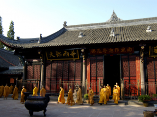成都游旅游团_成都跟团旅游团费_至成都旅行