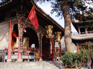 山西出境游_山西旅游团报价自由行_山西五日游团