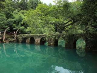貴州黃果樹瀑布旅游報團價格_貴州黃果樹瀑布報團旅游多少錢_組團去貴州黃果樹瀑布