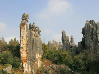 云南华欣跟团游_去云南旅游团价格_深圳云南旅游包团