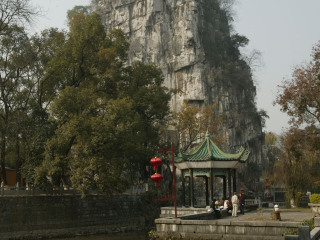 桂林6天游_桂林报团旅游_去桂林旅游得多少钱