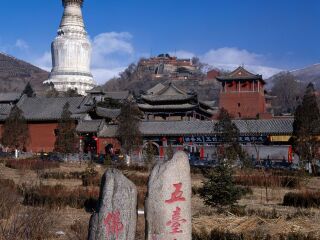 跟團(tuán)山西五臺(tái)山旅游價(jià)格表_山西五臺(tái)山旅行跟團(tuán)_山西五臺(tái)山報(bào)團(tuán)多少錢