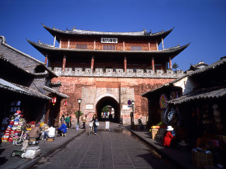 腾冲游旅行团_腾冲旅游最新_到腾冲游跟团
