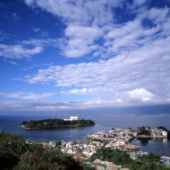 小交通模块 