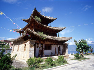 九月大理旅游_大理旅游跟团多少钱_出发到大理旅游