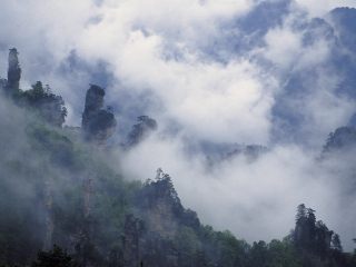 近期湖南張家界游價(jià)格_去湖南張家界旅游多少錢_湖南張家界旅游需要多少錢