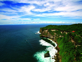 巴厘島旅游大概多少錢_旅游去巴厘島_巴厘島旅游一次多少錢
