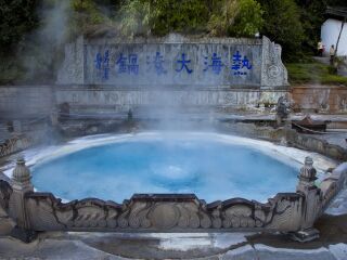去云南騰沖旅游多少錢_去云南騰沖報(bào)團(tuán)多少錢_去云南騰沖旅游怎么走