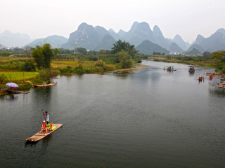 去桂林陽朔游怎么省錢_廣州桂林陽朔旅游團(tuán)_去桂林陽朔靠譜的旅行團(tuán)