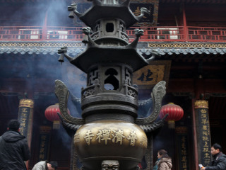 寧波普陀山旅游費用多少_近期寧波普陀山游價格_寧波普陀山旅游多少錢一個人