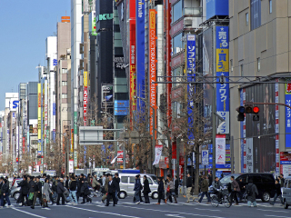 日本東京旅游要多少錢(qián)2021_日本東京旅游報(bào)價(jià)_怎么去日本東京旅游